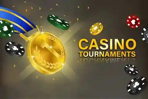 Tampilan halaman utama imeislot di perangkat mobile